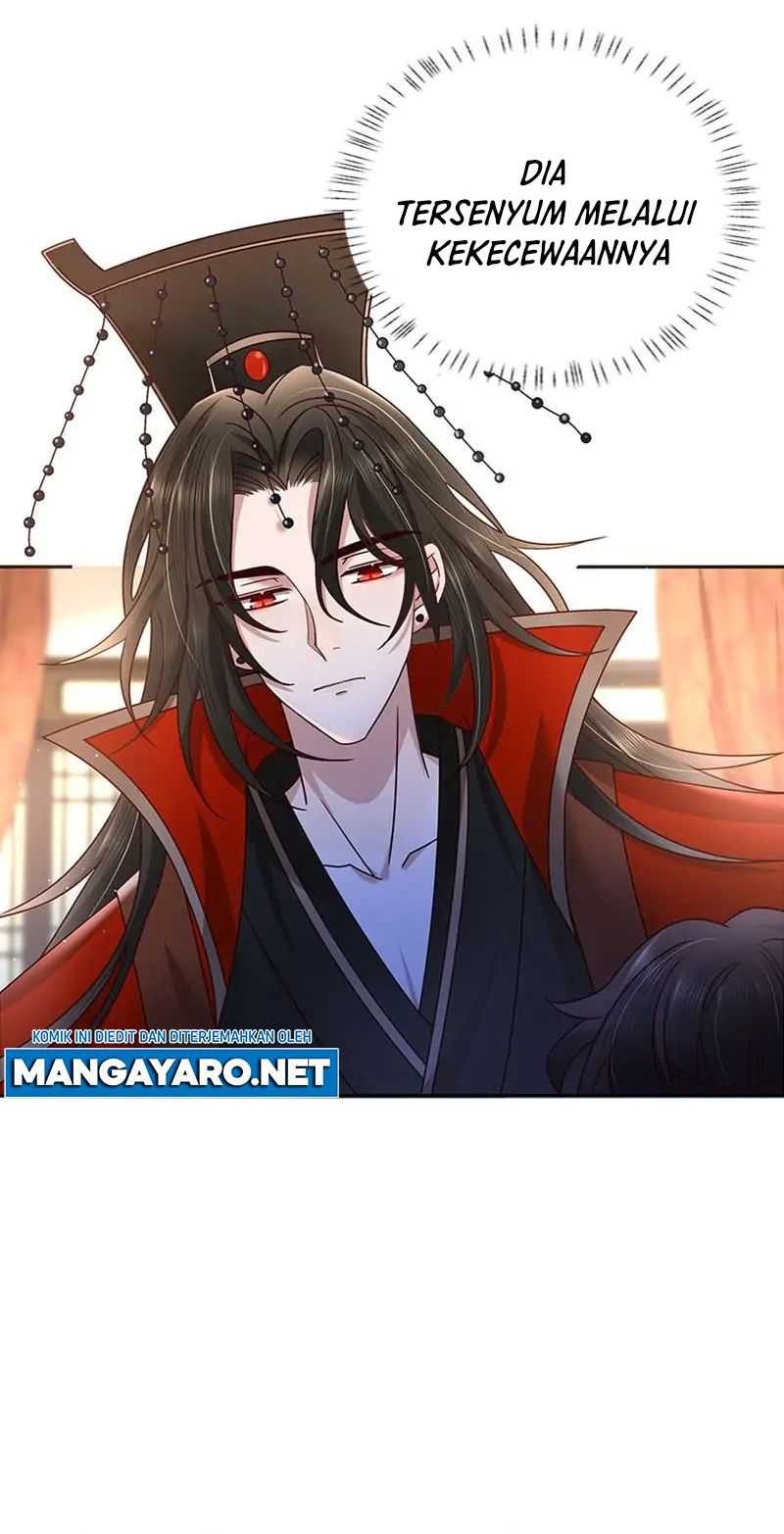 Surviving as a Tyrant’s Daughter Chapter 10 Gambar 21