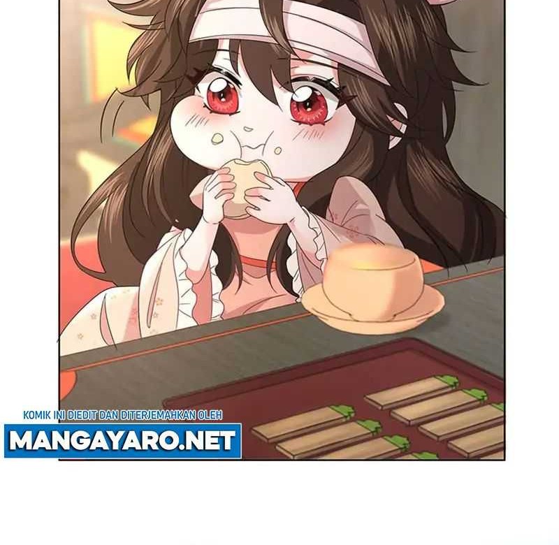 Surviving as a Tyrant’s Daughter Chapter 08 Gambar 13