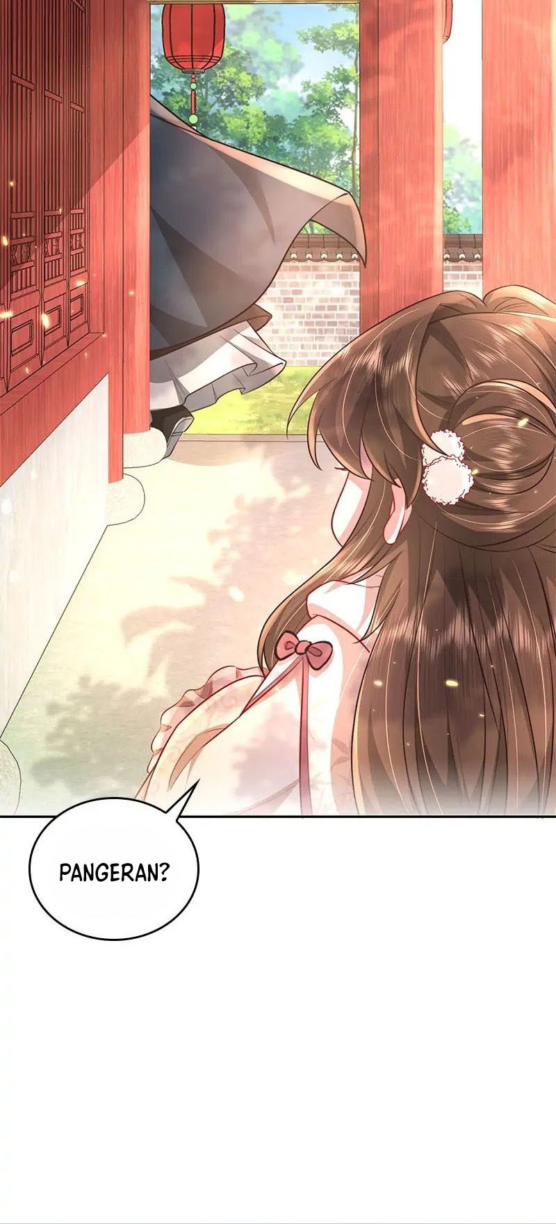 Surviving as a Tyrant’s Daughter Chapter 29 Gambar 9