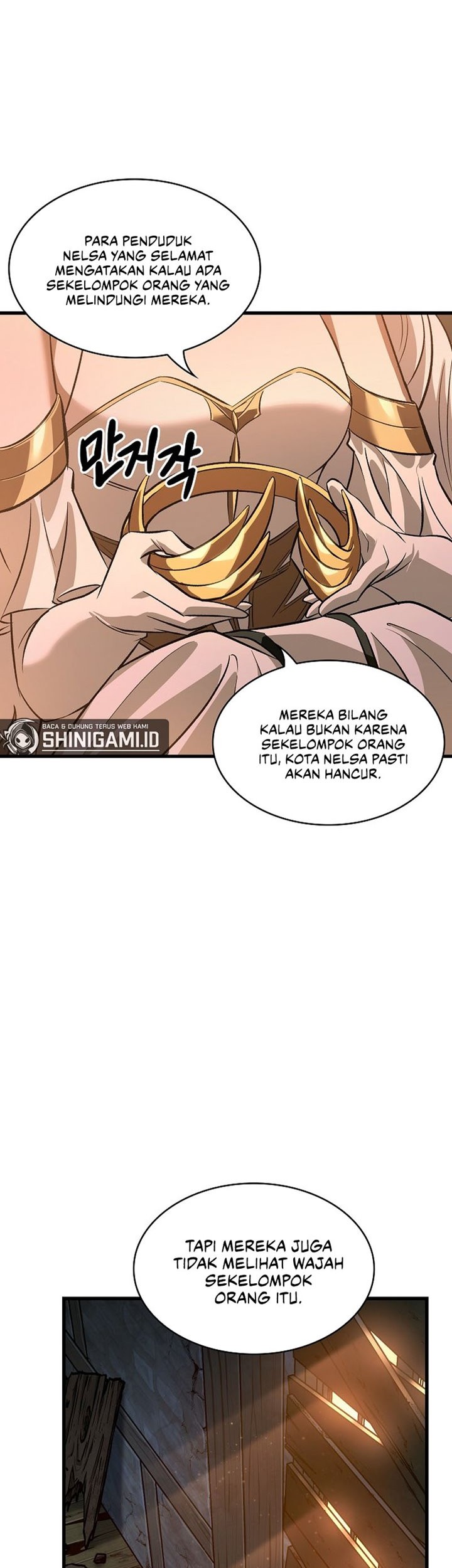 Pick Me Up Chapter 51 Gambar 40