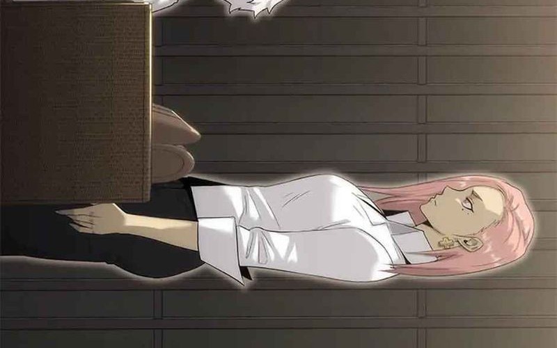 Tiger’s Descent Chapter 40 Gambar 39