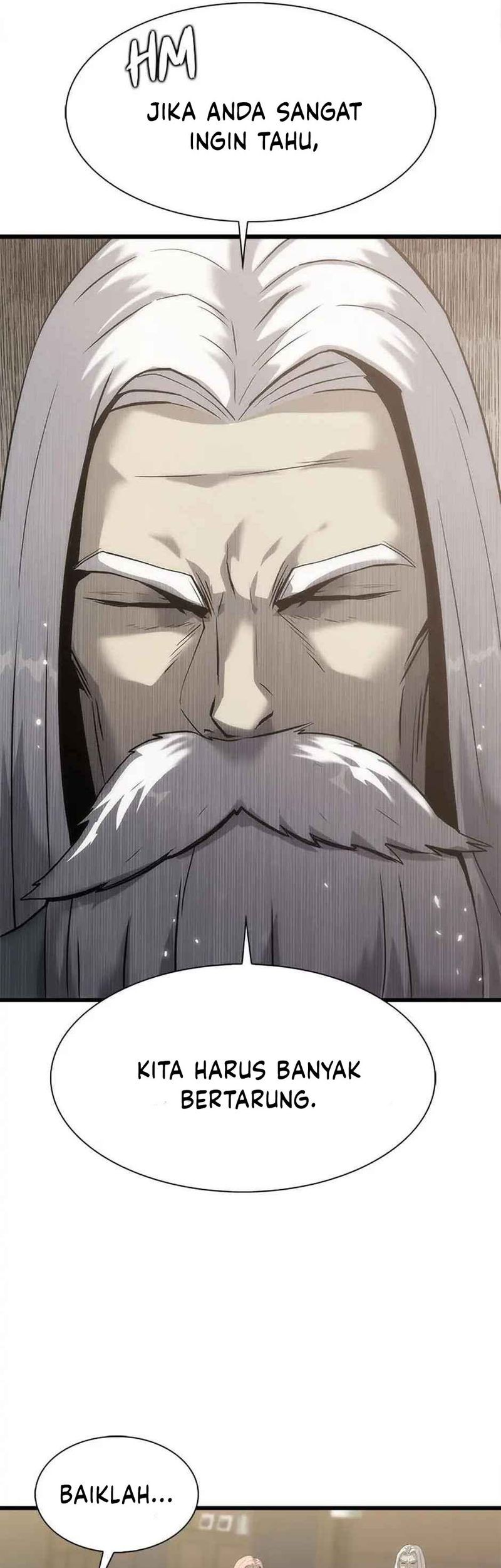 Tiger’s Descent Chapter 40 Gambar 50