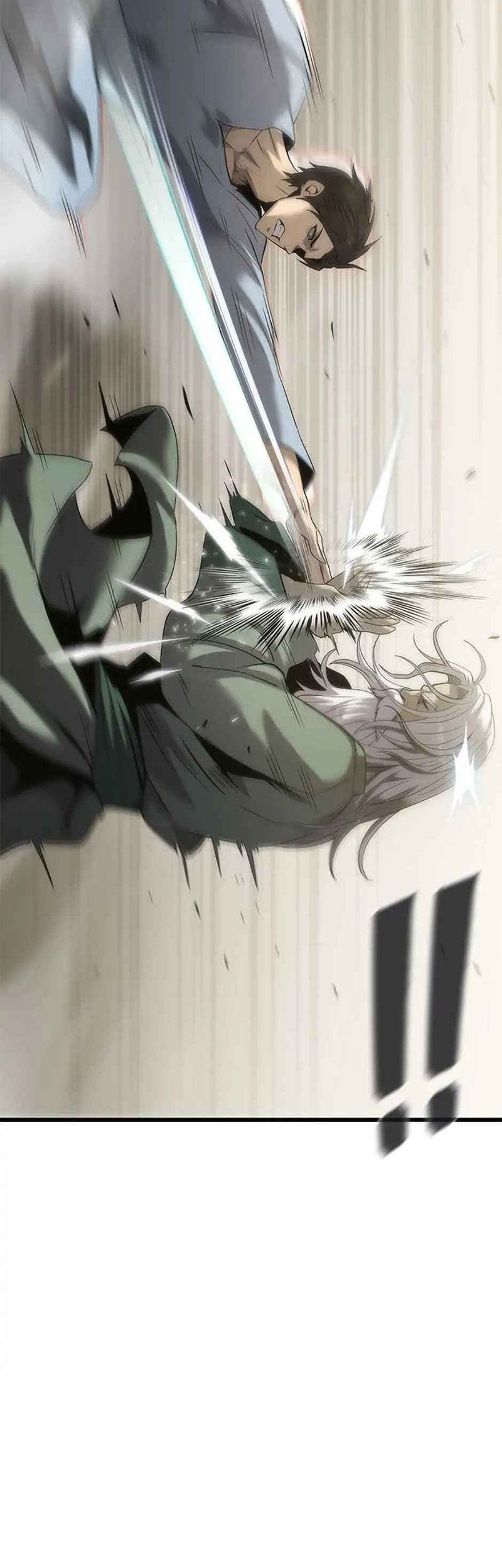 Tiger’s Descent Chapter 40 Gambar 53