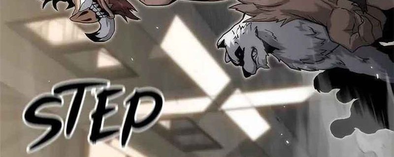 Tiger’s Descent Chapter 39 Gambar 65
