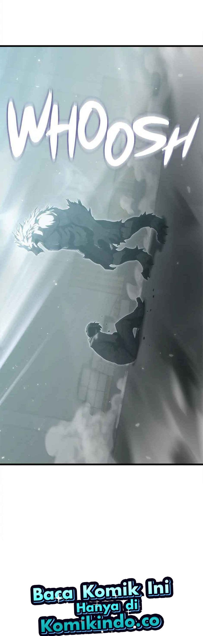 Tiger’s Descent Chapter 39 Gambar 5