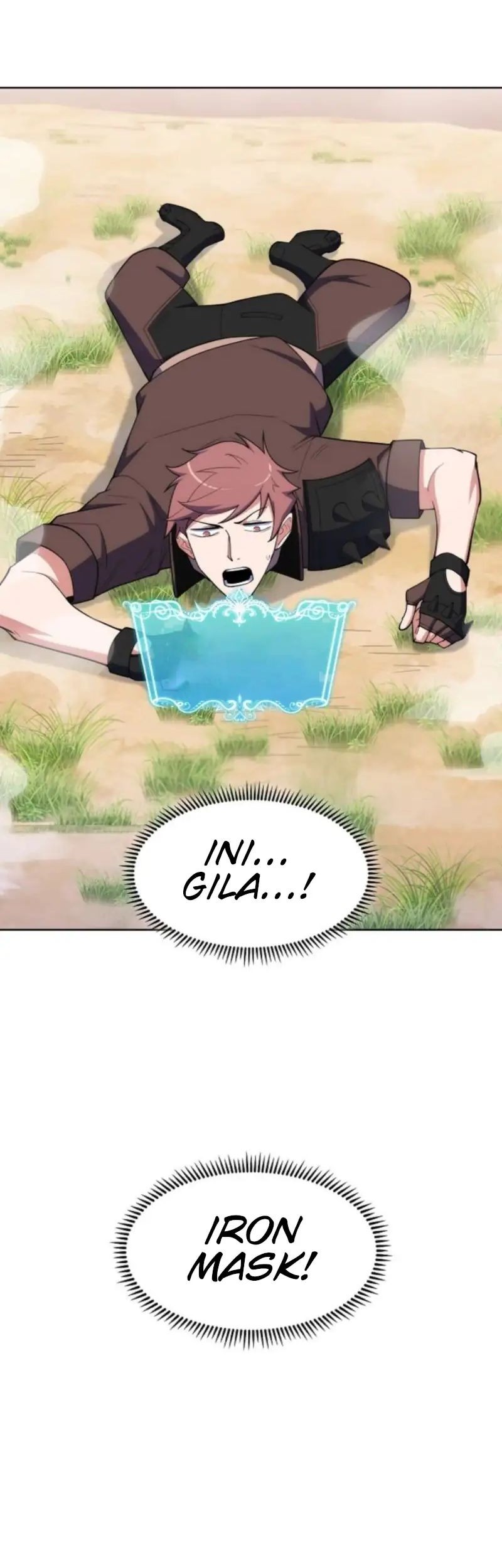 I’m Going to Steal Again Today Chapter 33 Gambar 59