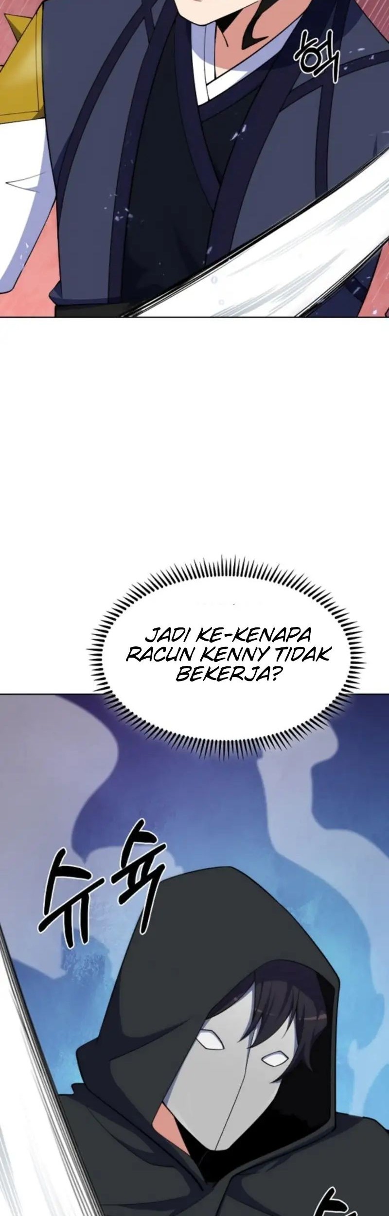 Baca Manhwa I’m Going to Steal Again Today Chapter 33 Gambar 2
