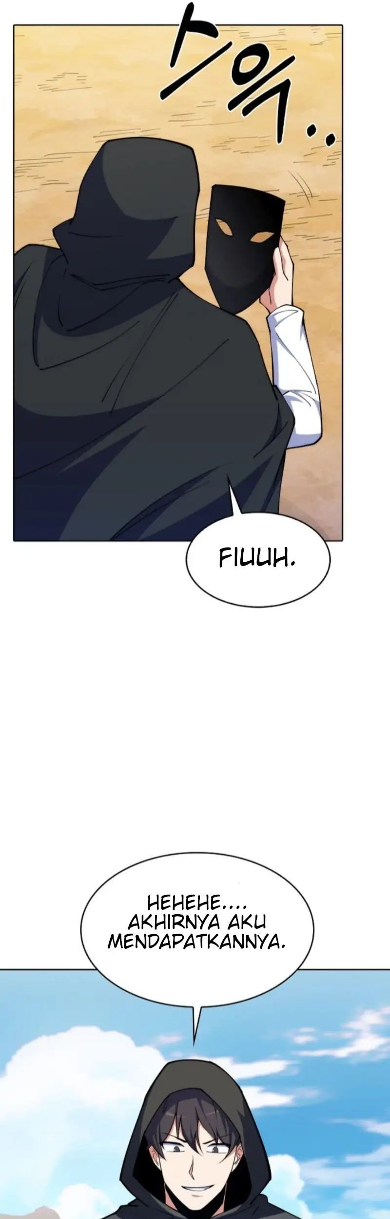 I’m Going to Steal Again Today Chapter 33 Gambar 74