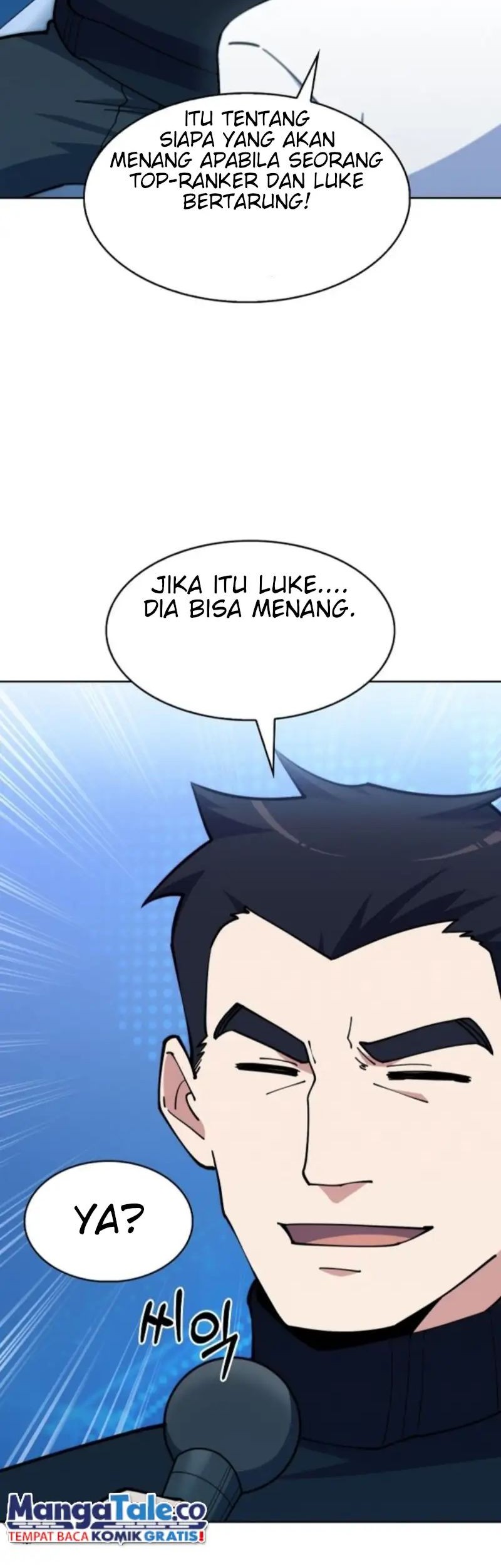 I’m Going to Steal Again Today Chapter 33 Gambar 18