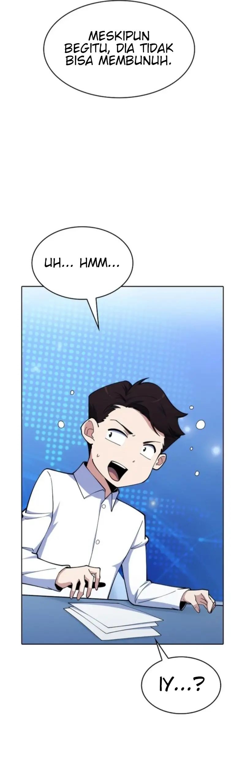I’m Going to Steal Again Today Chapter 33 Gambar 20