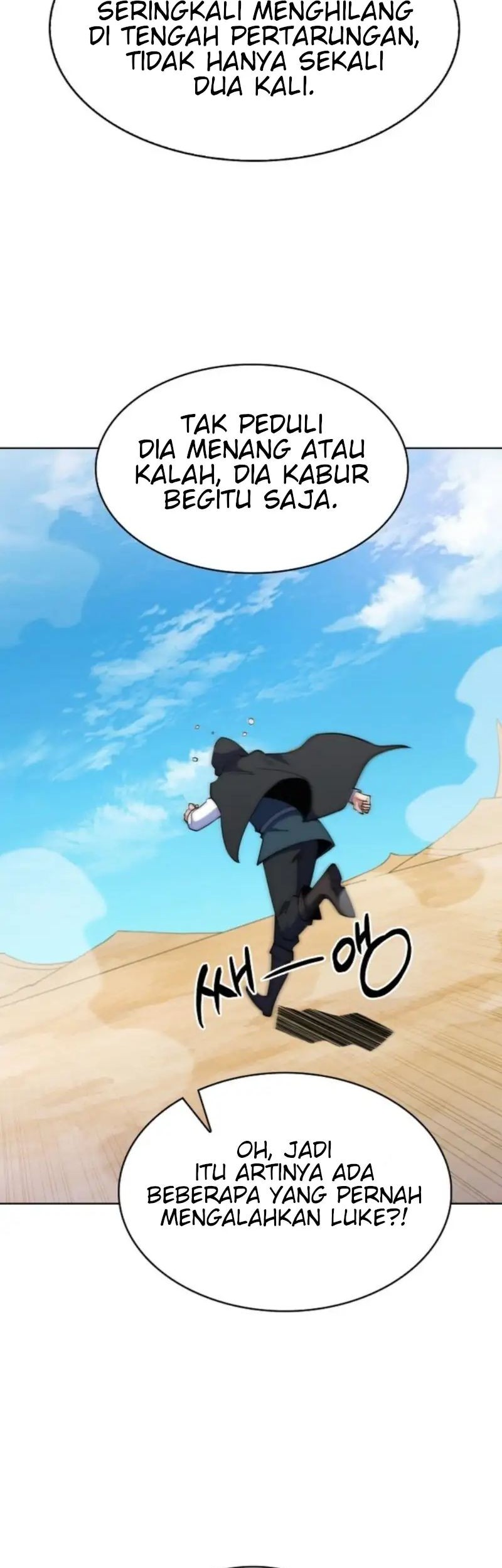 I’m Going to Steal Again Today Chapter 33 Gambar 22
