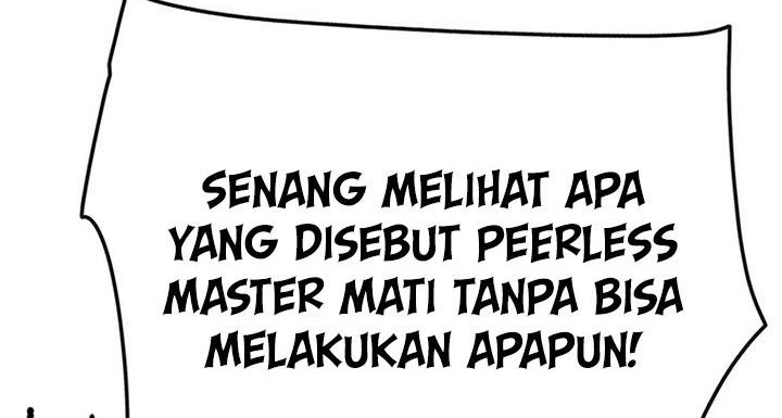 The Undefeatable Swordsman Chapter 168 Gambar 19