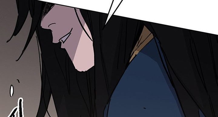 The Undefeatable Swordsman Chapter 168 Gambar 21