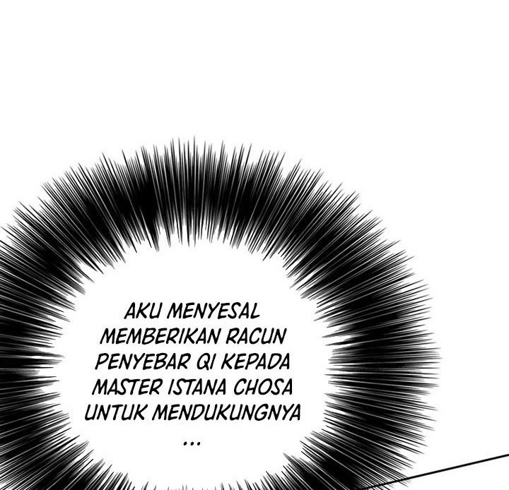 The Undefeatable Swordsman Chapter 168 Gambar 29