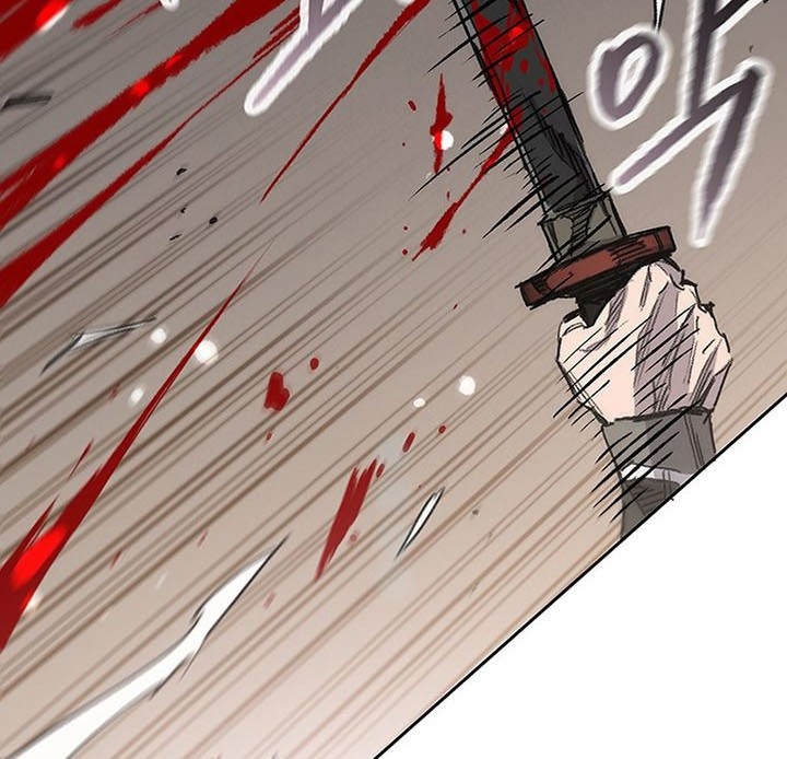 The Undefeatable Swordsman Chapter 168 Gambar 31