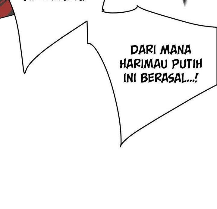 The Undefeatable Swordsman Chapter 168 Gambar 33
