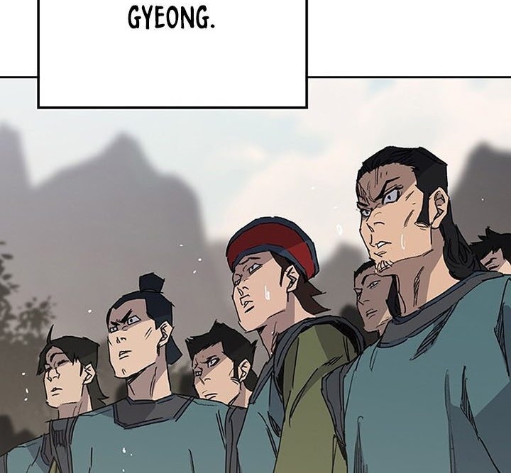 The Undefeatable Swordsman Chapter 168 Gambar 51