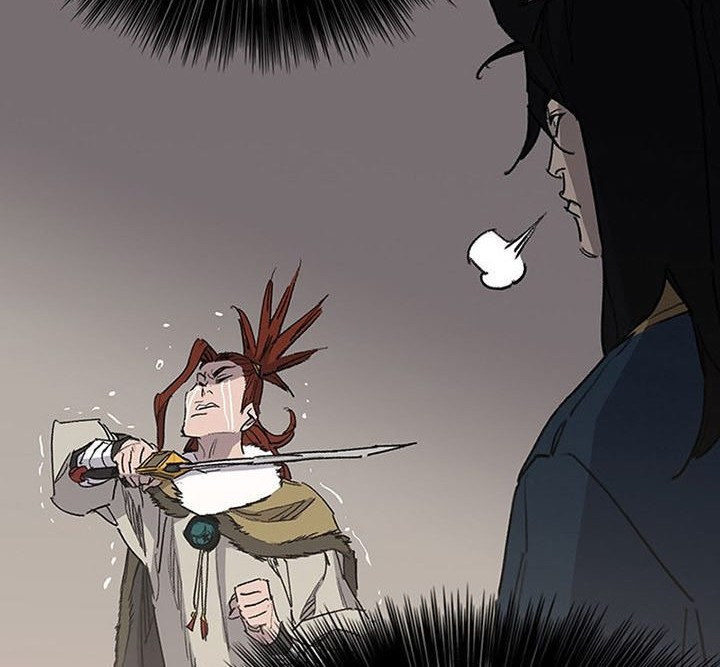 The Undefeatable Swordsman Chapter 168 Gambar 55