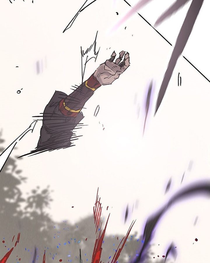 The Undefeatable Swordsman Chapter 168 Gambar 3
