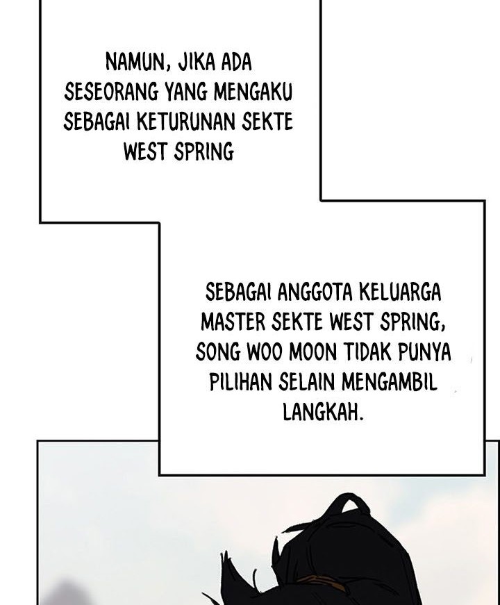 The Undefeatable Swordsman Chapter 168 Gambar 67