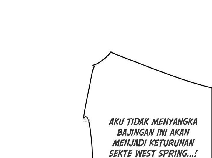 The Undefeatable Swordsman Chapter 168 Gambar 85