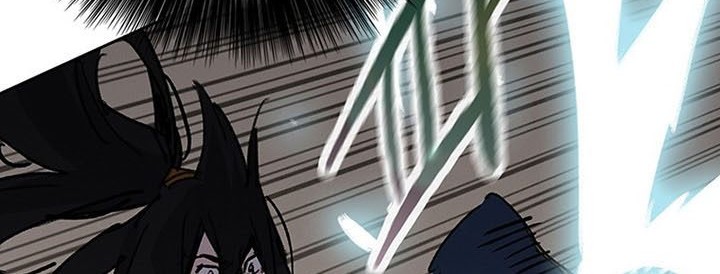 The Undefeatable Swordsman Chapter 168 Gambar 91