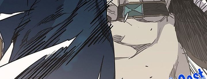 The Undefeatable Swordsman Chapter 168 Gambar 93