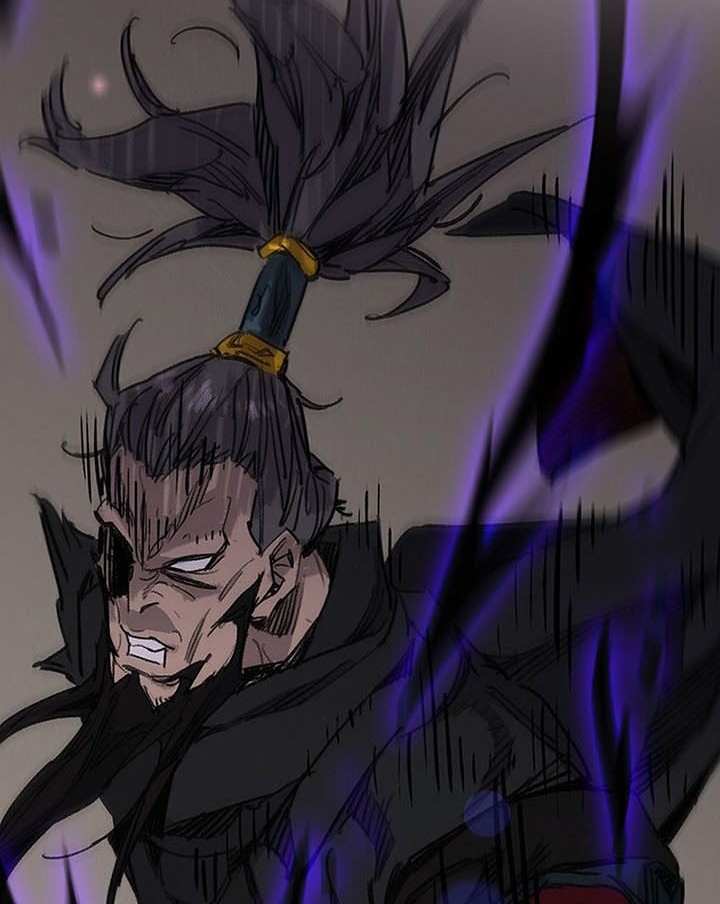 The Undefeatable Swordsman Chapter 168 Gambar 7