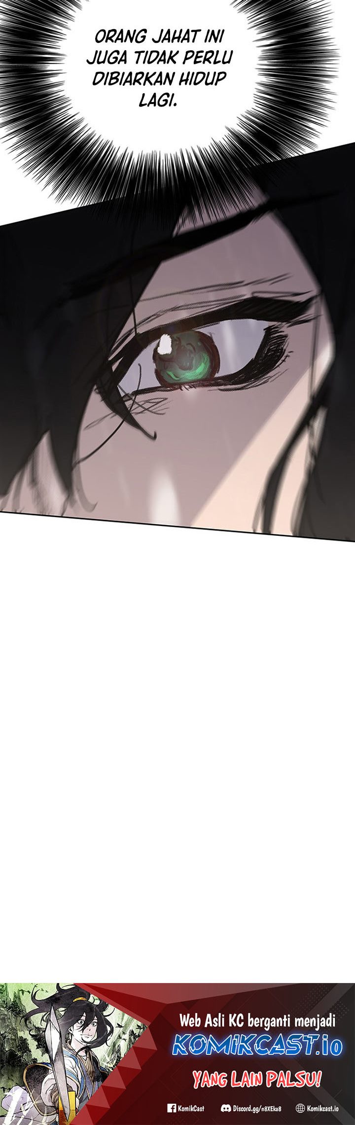 The Undefeatable Swordsman Chapter 168 Gambar 101