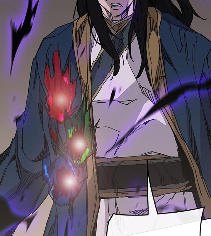 The Undefeatable Swordsman Chapter 168 Gambar 13