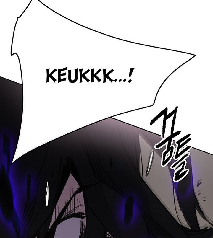The Undefeatable Swordsman Chapter 168 Gambar 15