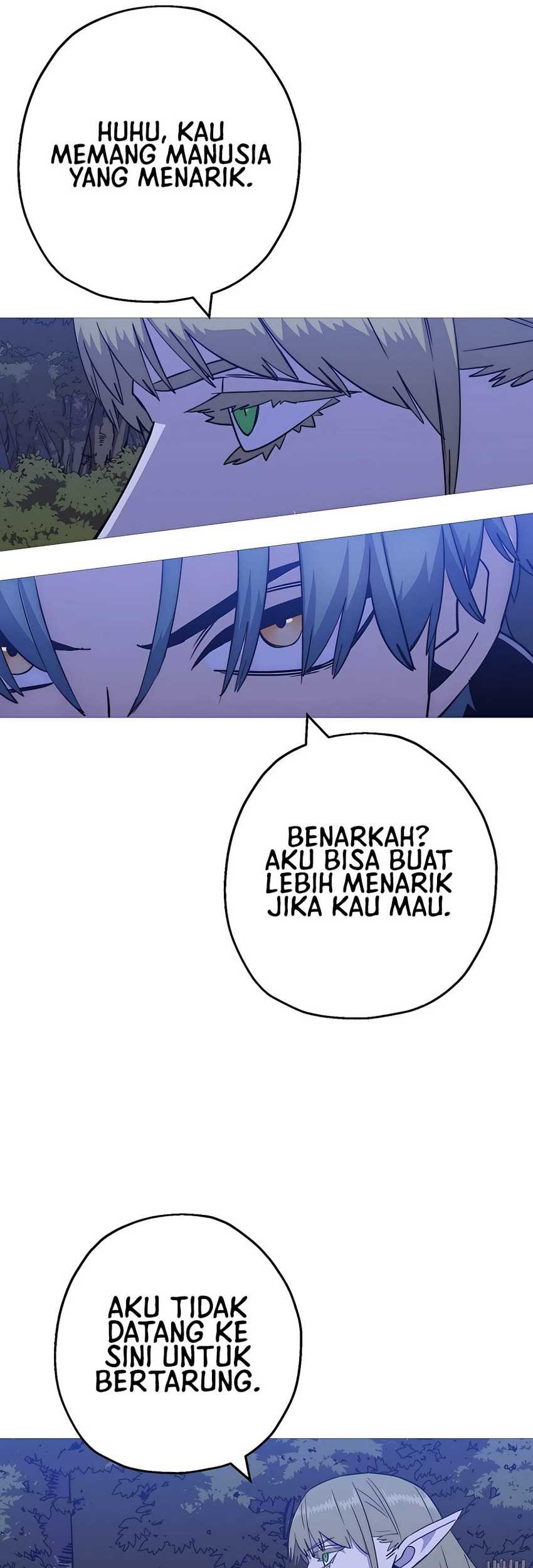 The Story of a Low-Rank Soldier Becoming a Monarch Chapter 114 Gambar 47