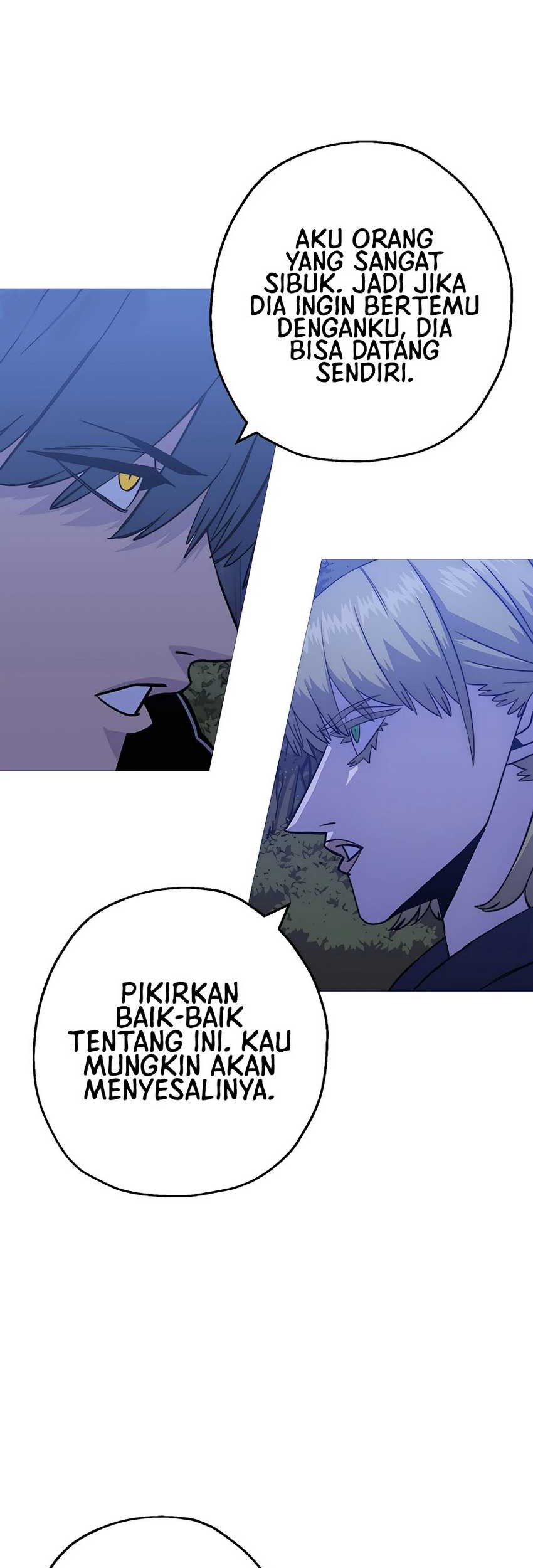 The Story of a Low-Rank Soldier Becoming a Monarch Chapter 114 Gambar 49