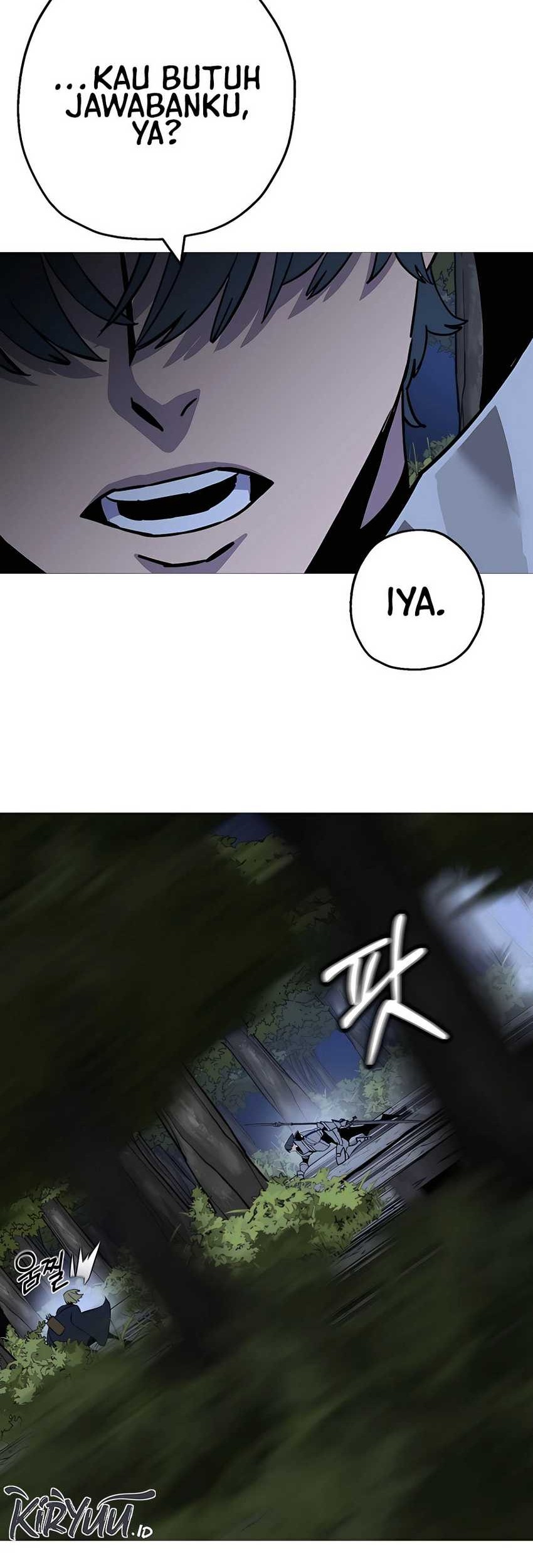 The Story of a Low-Rank Soldier Becoming a Monarch Chapter 114 Gambar 50