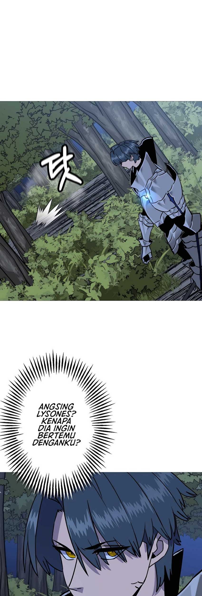 The Story of a Low-Rank Soldier Becoming a Monarch Chapter 114 Gambar 53