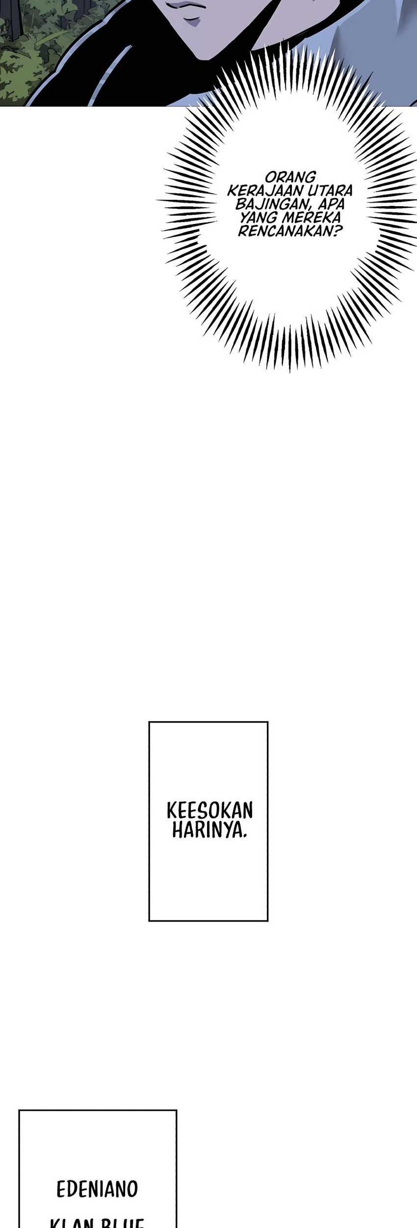 The Story of a Low-Rank Soldier Becoming a Monarch Chapter 114 Gambar 54