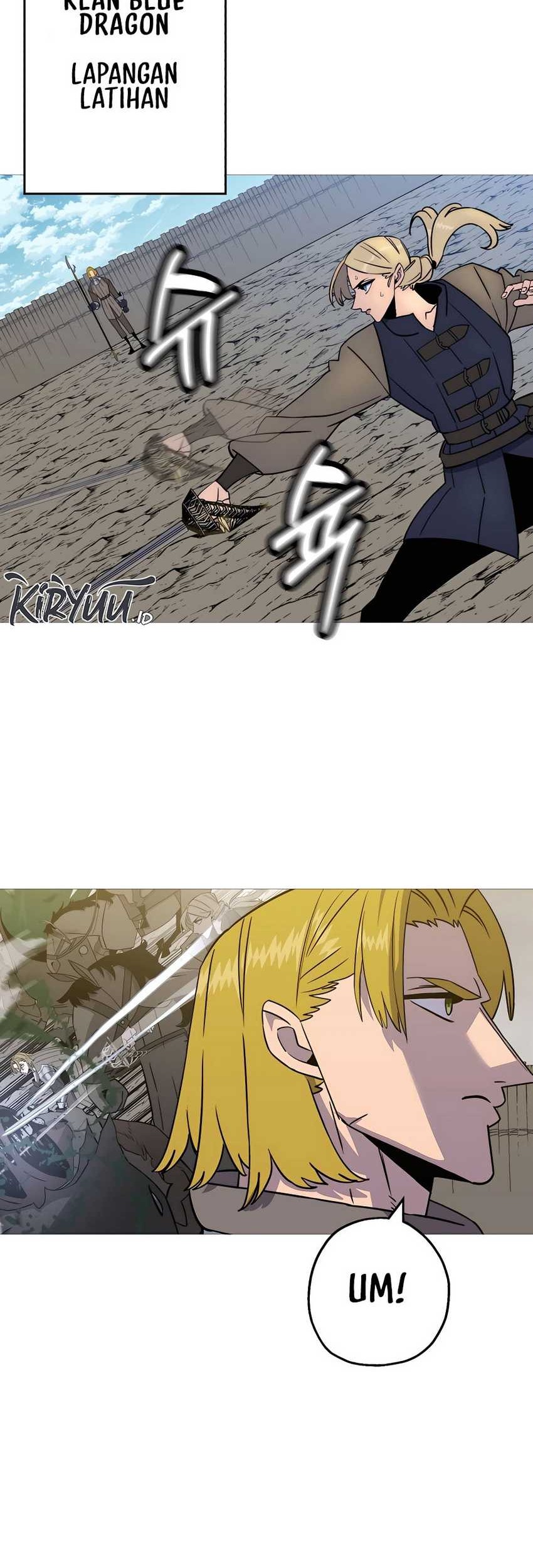 The Story of a Low-Rank Soldier Becoming a Monarch Chapter 114 Gambar 55