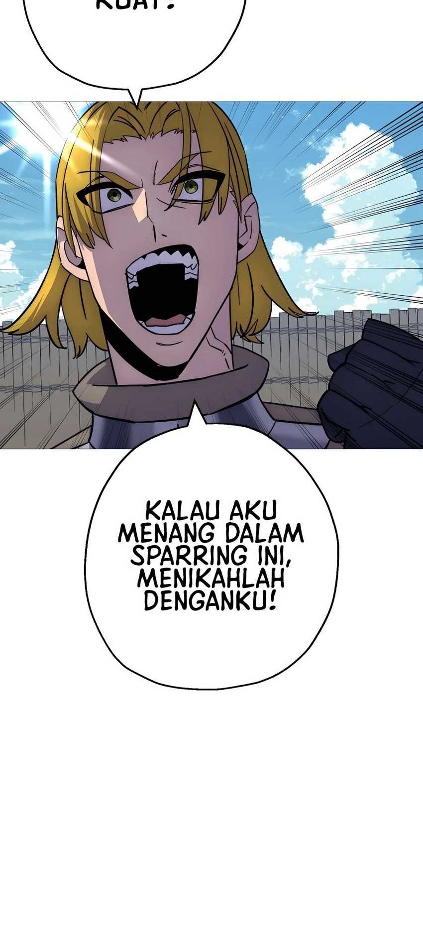 The Story of a Low-Rank Soldier Becoming a Monarch Chapter 114 Gambar 58