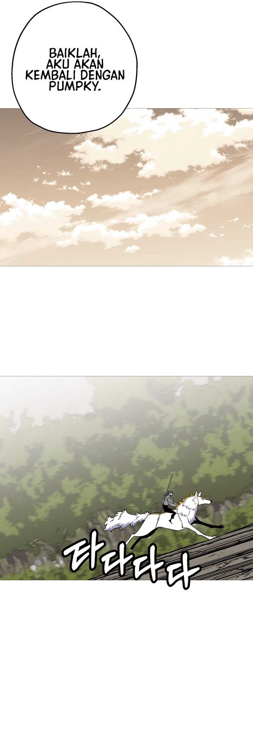 The Story of a Low-Rank Soldier Becoming a Monarch Chapter 114 Gambar 12