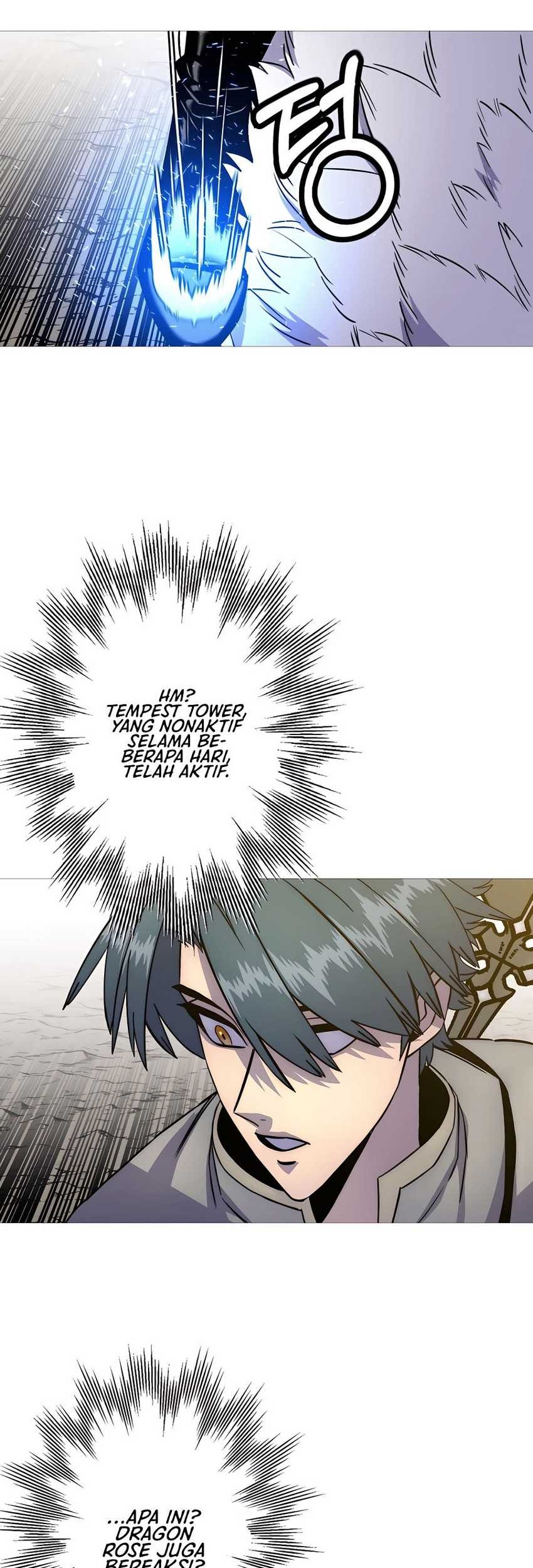 The Story of a Low-Rank Soldier Becoming a Monarch Chapter 114 Gambar 13