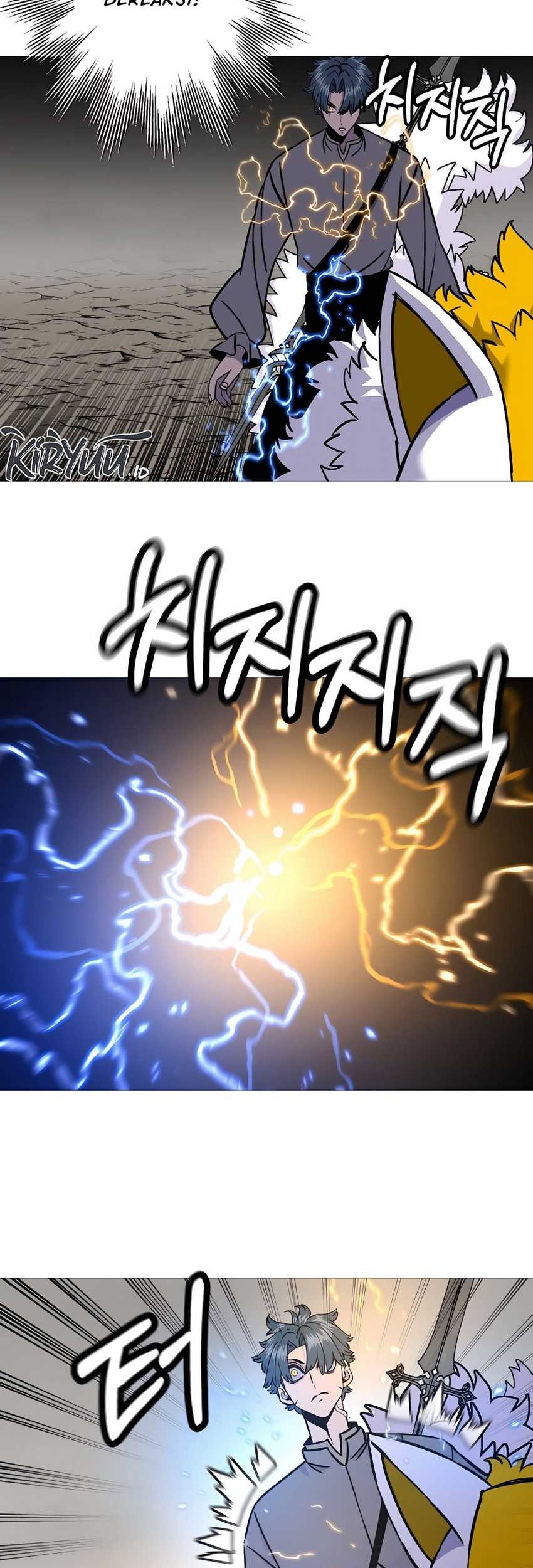 The Story of a Low-Rank Soldier Becoming a Monarch Chapter 114 Gambar 14