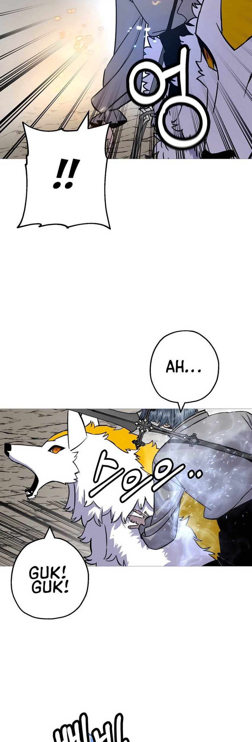 The Story of a Low-Rank Soldier Becoming a Monarch Chapter 114 Gambar 15