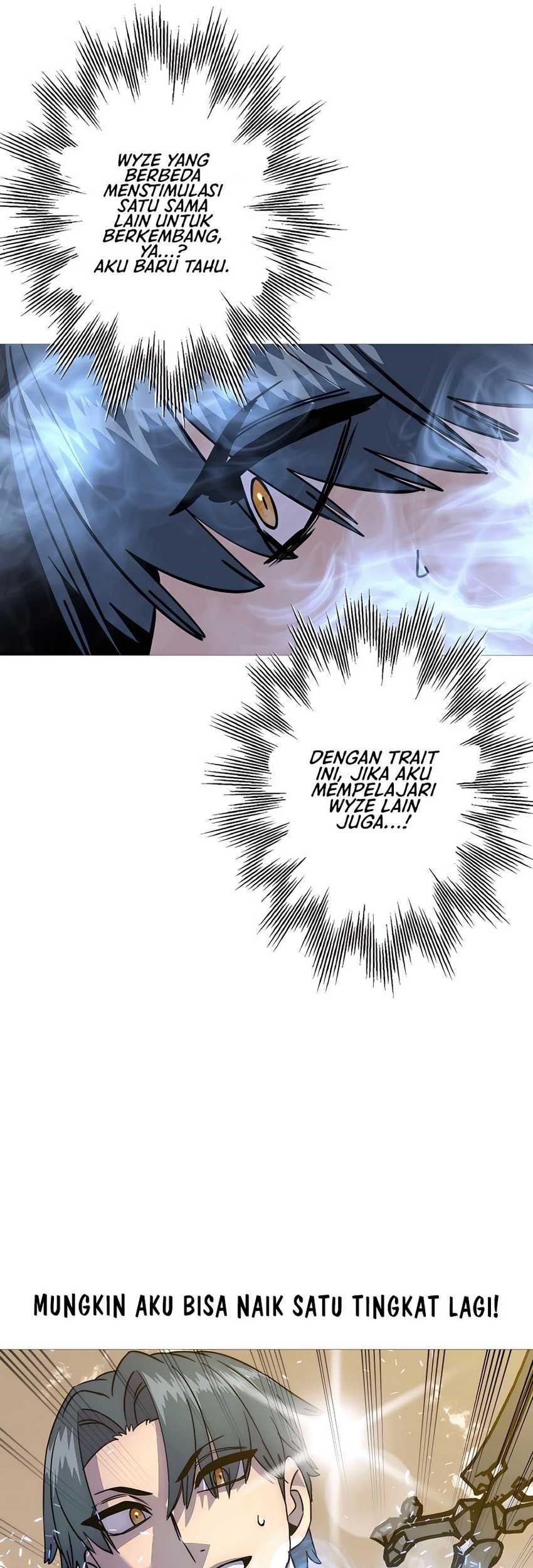 The Story of a Low-Rank Soldier Becoming a Monarch Chapter 114 Gambar 17