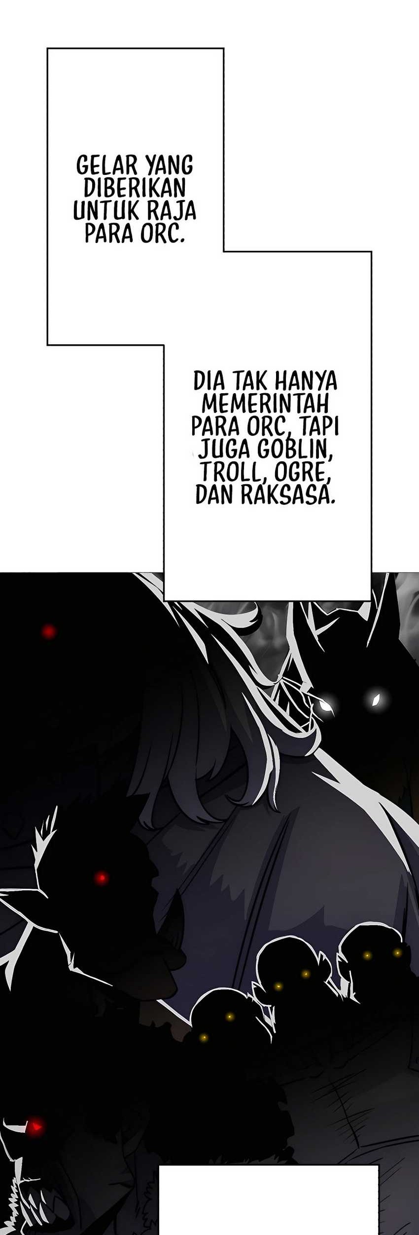 The Story of a Low-Rank Soldier Becoming a Monarch Chapter 114 Gambar 23