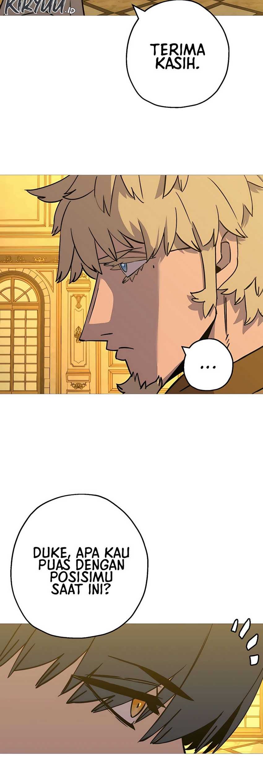 The Story of a Low-Rank Soldier Becoming a Monarch Chapter 114 Gambar 25