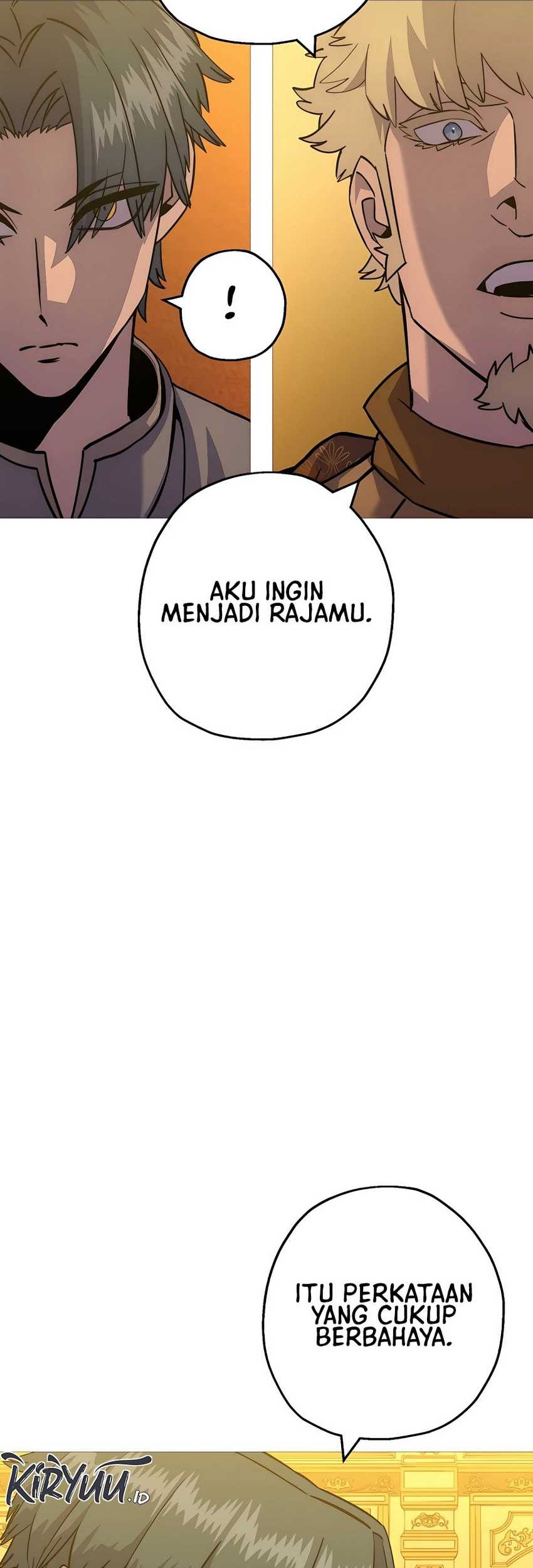 The Story of a Low-Rank Soldier Becoming a Monarch Chapter 114 Gambar 28