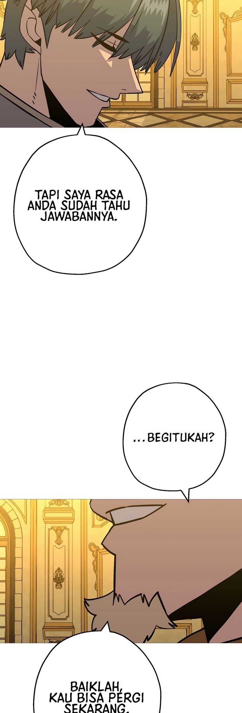 The Story of a Low-Rank Soldier Becoming a Monarch Chapter 114 Gambar 29