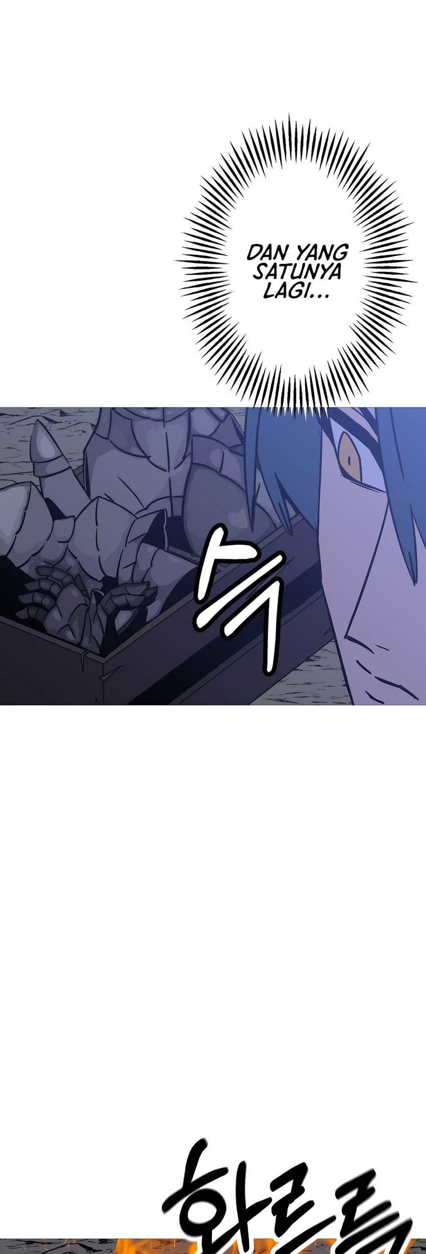 The Story of a Low-Rank Soldier Becoming a Monarch Chapter 114 Gambar 37