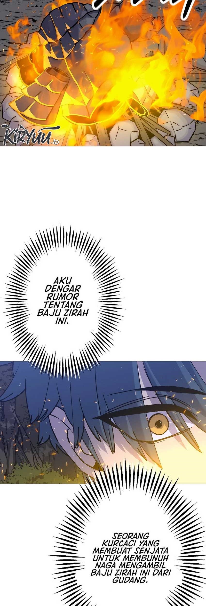 The Story of a Low-Rank Soldier Becoming a Monarch Chapter 114 Gambar 38