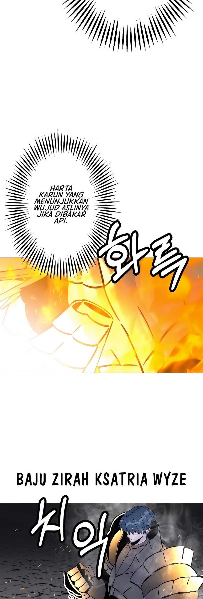 The Story of a Low-Rank Soldier Becoming a Monarch Chapter 114 Gambar 39